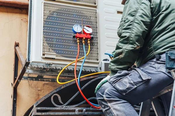 Finding Trusted Professionals for AC Repair Kemah Homeowners Can Rely On