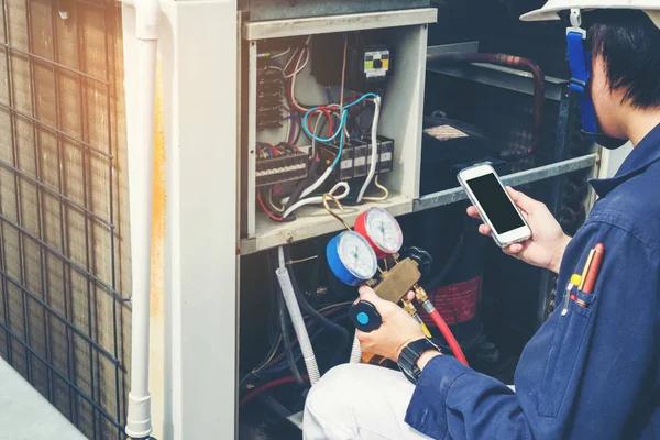 Improving Home Cooling Performance With Trusted AC Repair Services