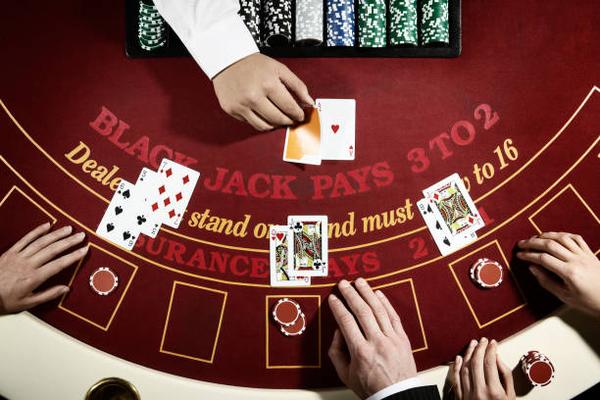 How Game Categories Help Players at an online casino Singapore