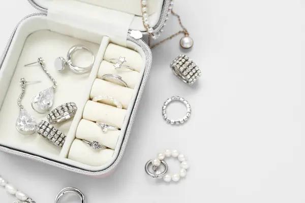 Discover Beautiful Jewelry Services at Sparkles By Krystal