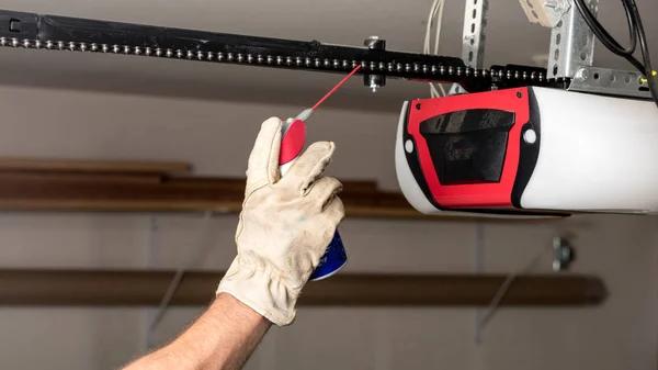 Professional Garage Door Repair Fort Worth for Daily Convenience