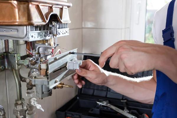 How Water Heater Installation Flowery Branch Improves Daily Comfort
