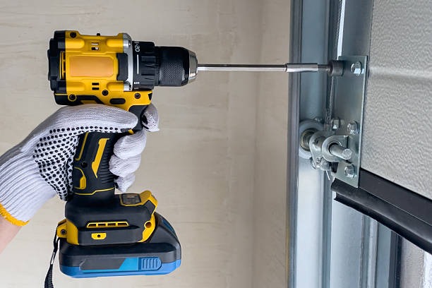 Find Garage Door Repair Services Near Me You Can Trust