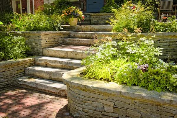 Reliable Commercial Lawn Care and Landscaping Services