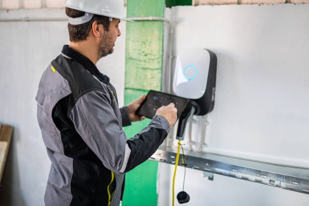 See Additional Details About Professional Electrical Services